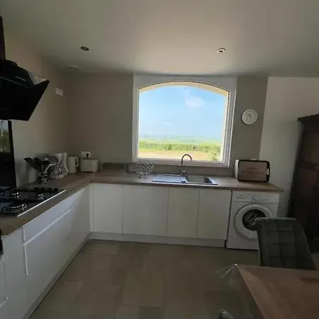 Apartamento Spacieux à Avec Terrasse *