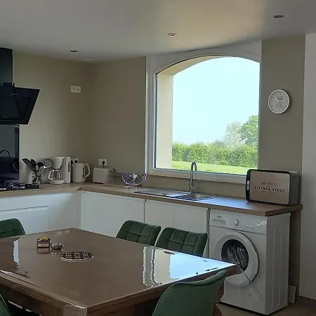 Spacieux à Avec Terrasse * Monfreville