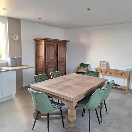 Spacieux à Avec Terrasse *