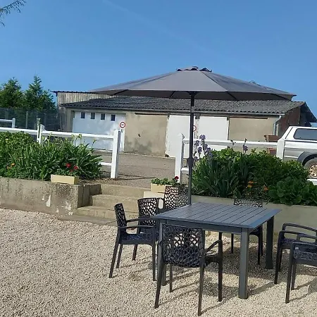 Spacieux à Avec Terrasse