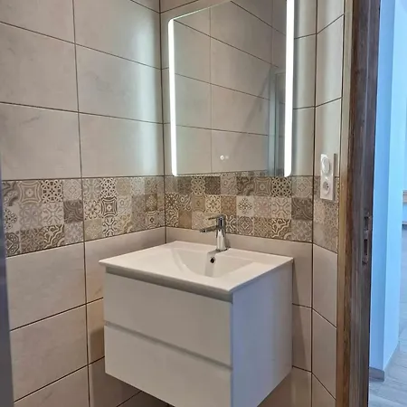 Apartamento Spacieux à Avec Terrasse