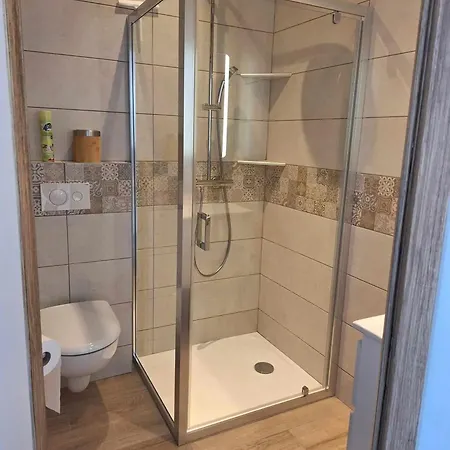 Apartamento Spacieux à Avec Terrasse Monfreville