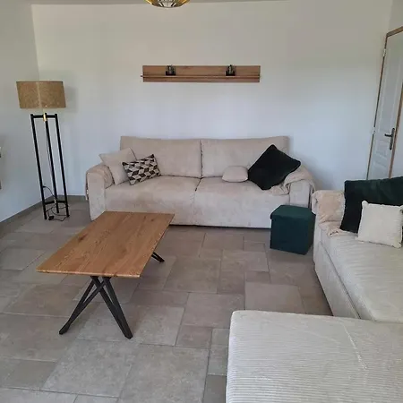 Apartamento Spacieux à Avec Terrasse *