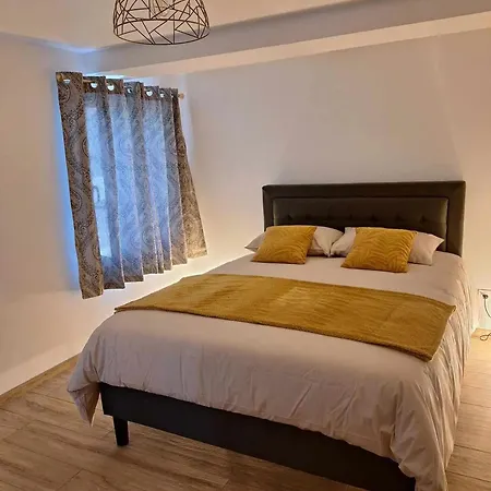 Apartamento Spacieux à Avec Terrasse