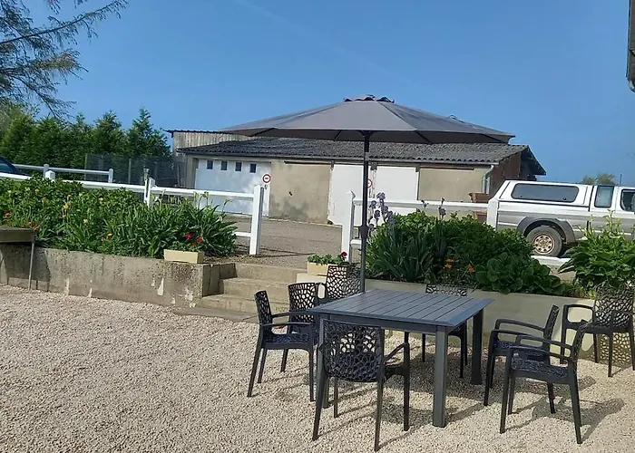 Spacieux à Avec Terrasse