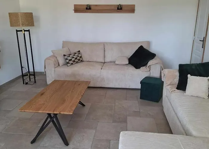 Appartamento Spacieux à Avec Terrasse *